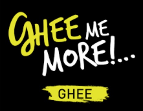 ghee