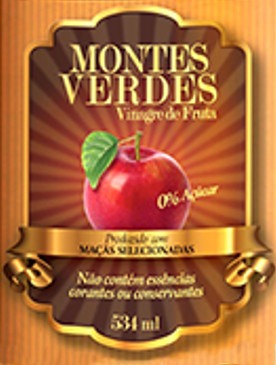 Montes Verdes